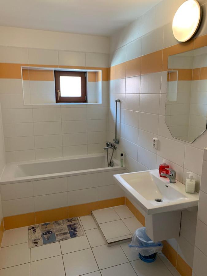 Apartman Alva 3 มิคูลอฟ ภายนอก รูปภาพ