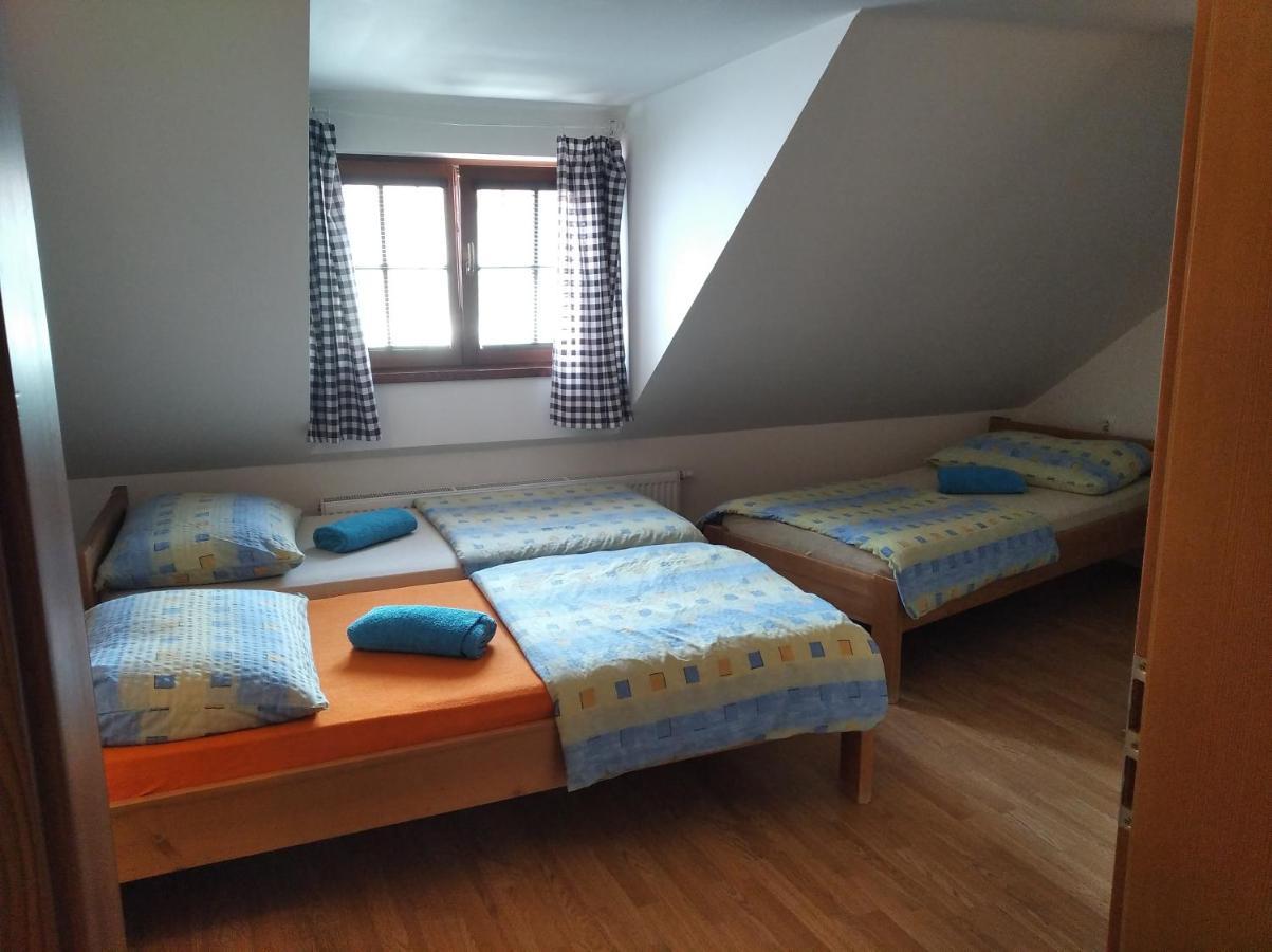 Apartman Alva 3 มิคูลอฟ ภายนอก รูปภาพ