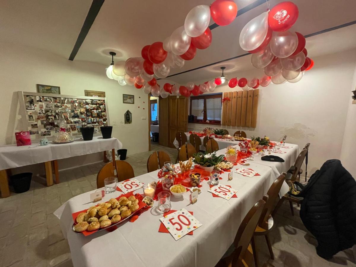 Apartman Alva 3 มิคูลอฟ ภายนอก รูปภาพ